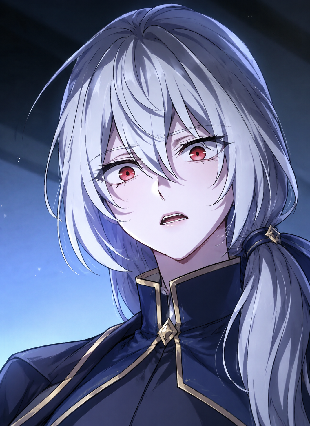 Summoner thumbnail