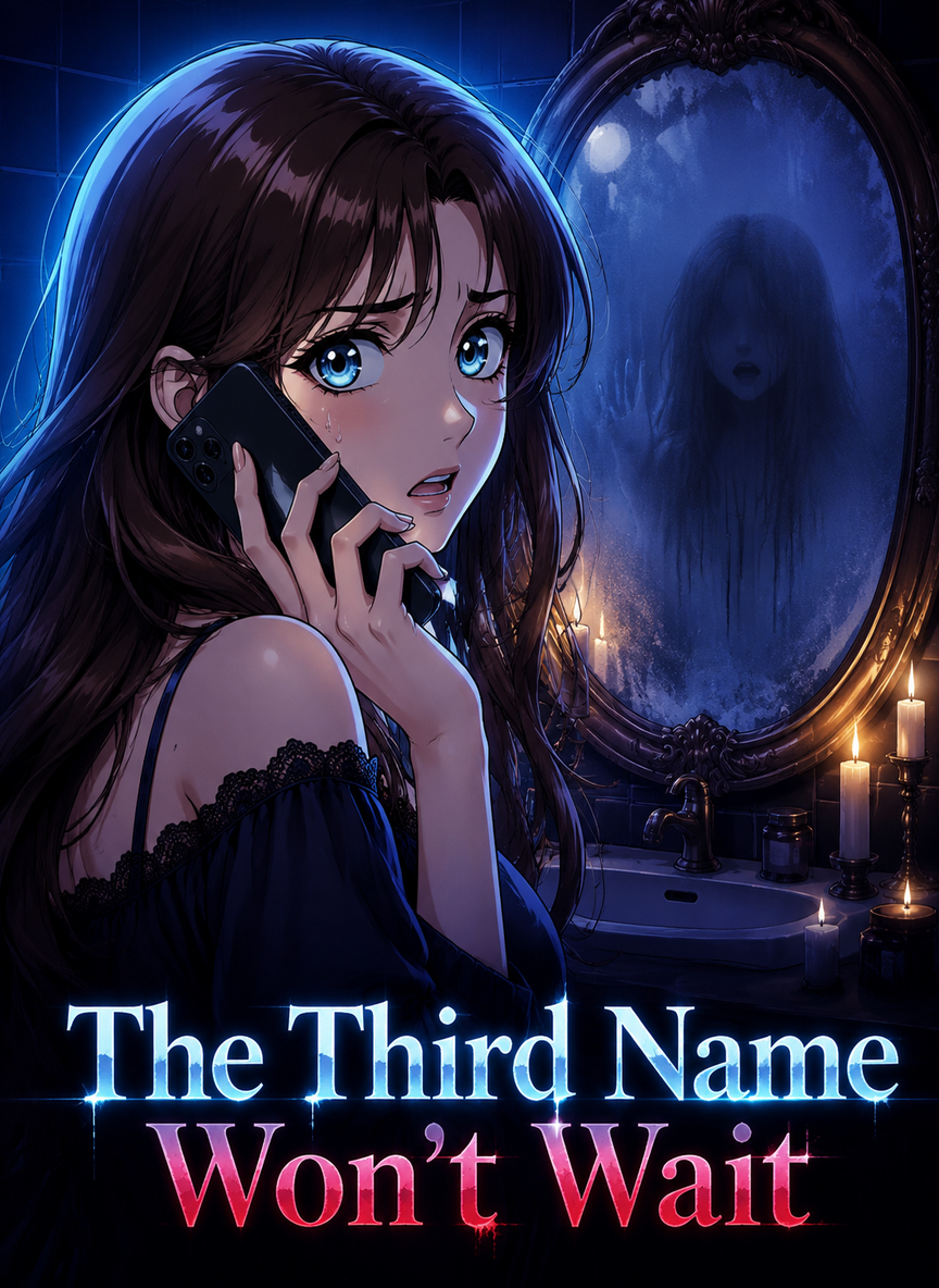 The Third Name Won't Wait thumbnail