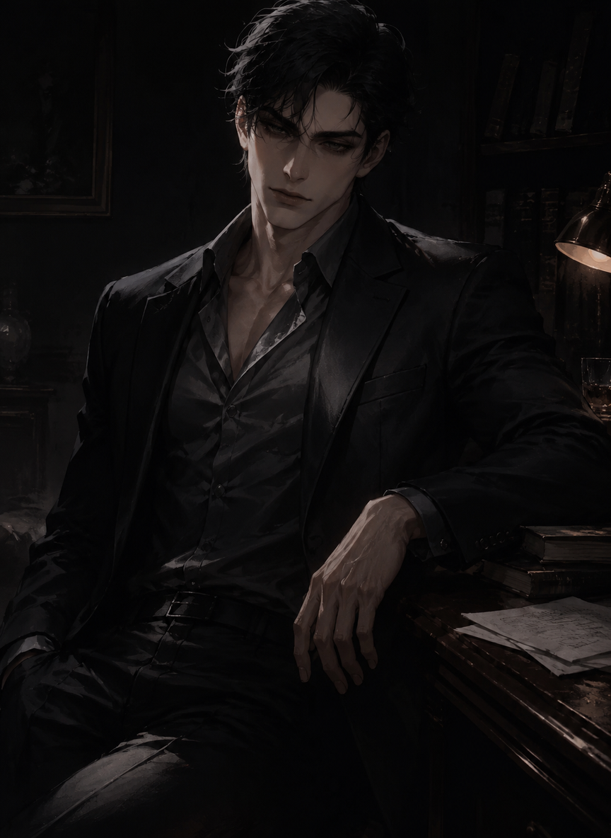 Leo thumbnail
