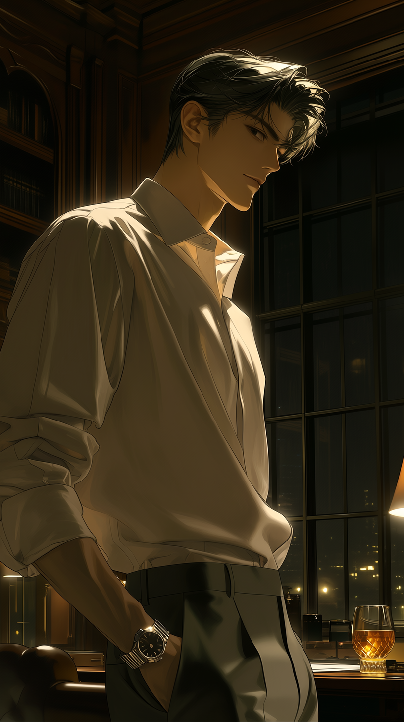 Dorian thumbnail