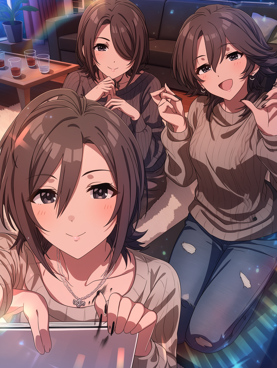 A Shared Silence thumbnail