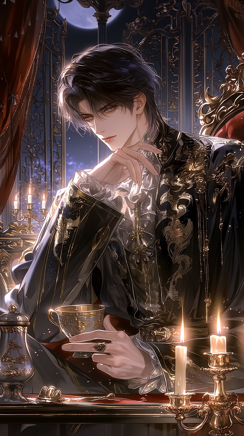 Possessive Emperor thumbnail