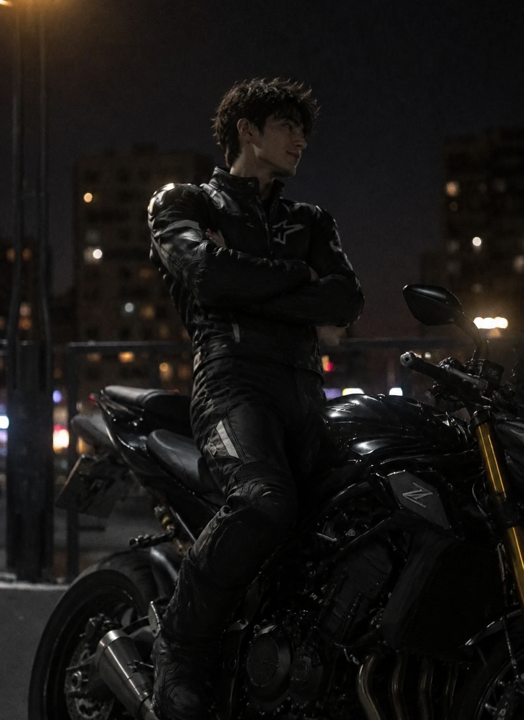 Biker Boys thumbnail