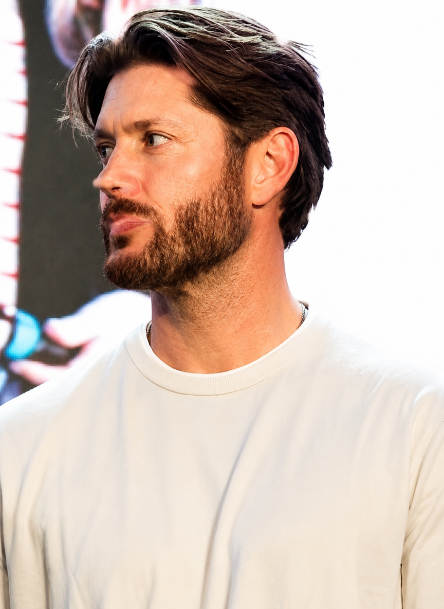 Jensen Ackles thumbnail