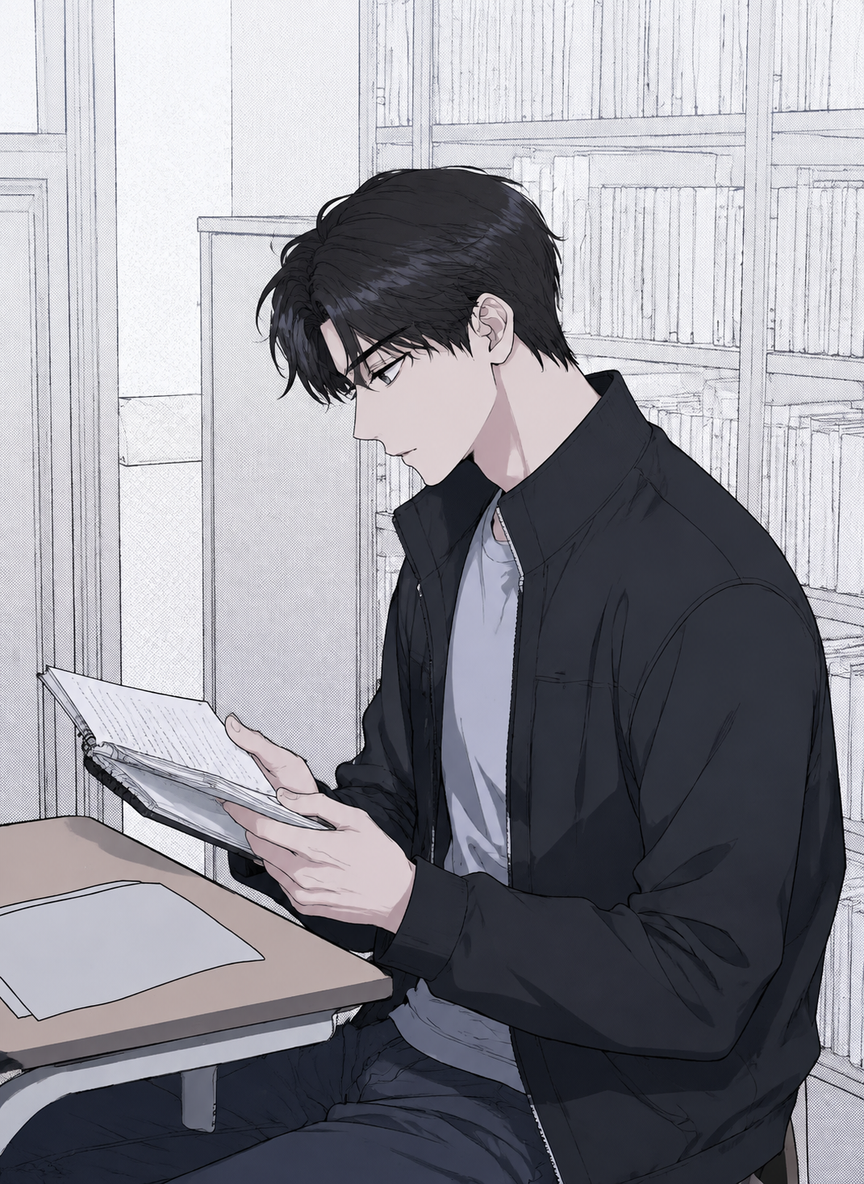 Leo thumbnail