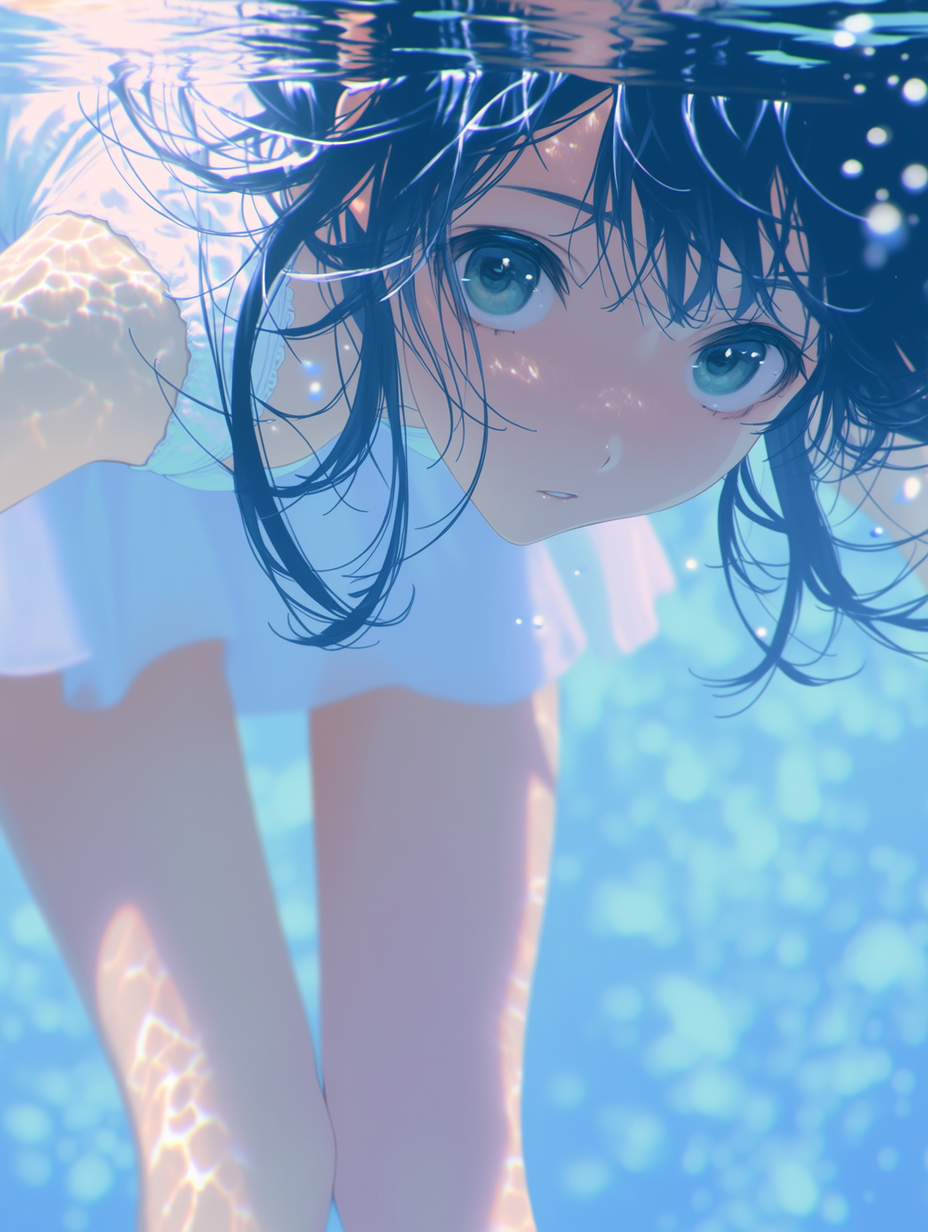 Anya - The Reclusive Artist thumbnail
