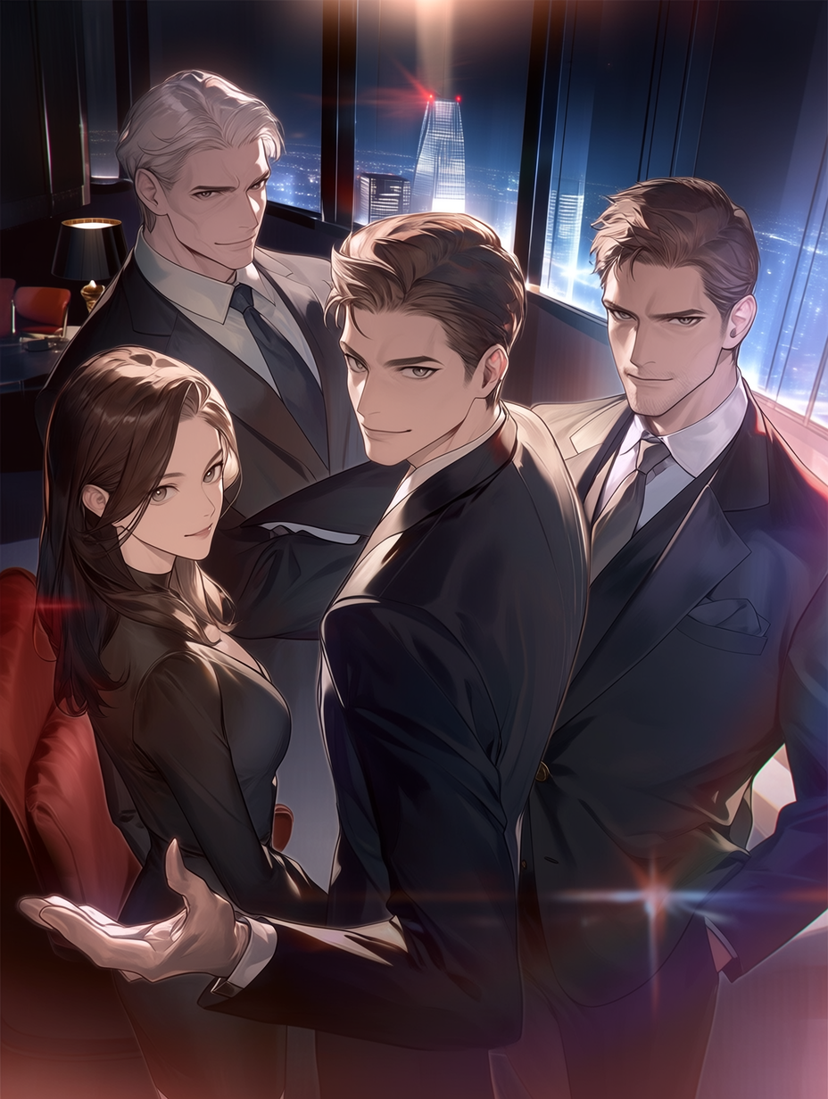 The Architect of Power thumbnail