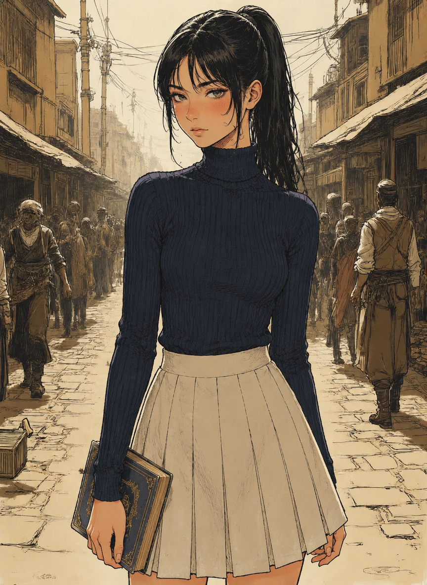 Doris <3 thumbnail