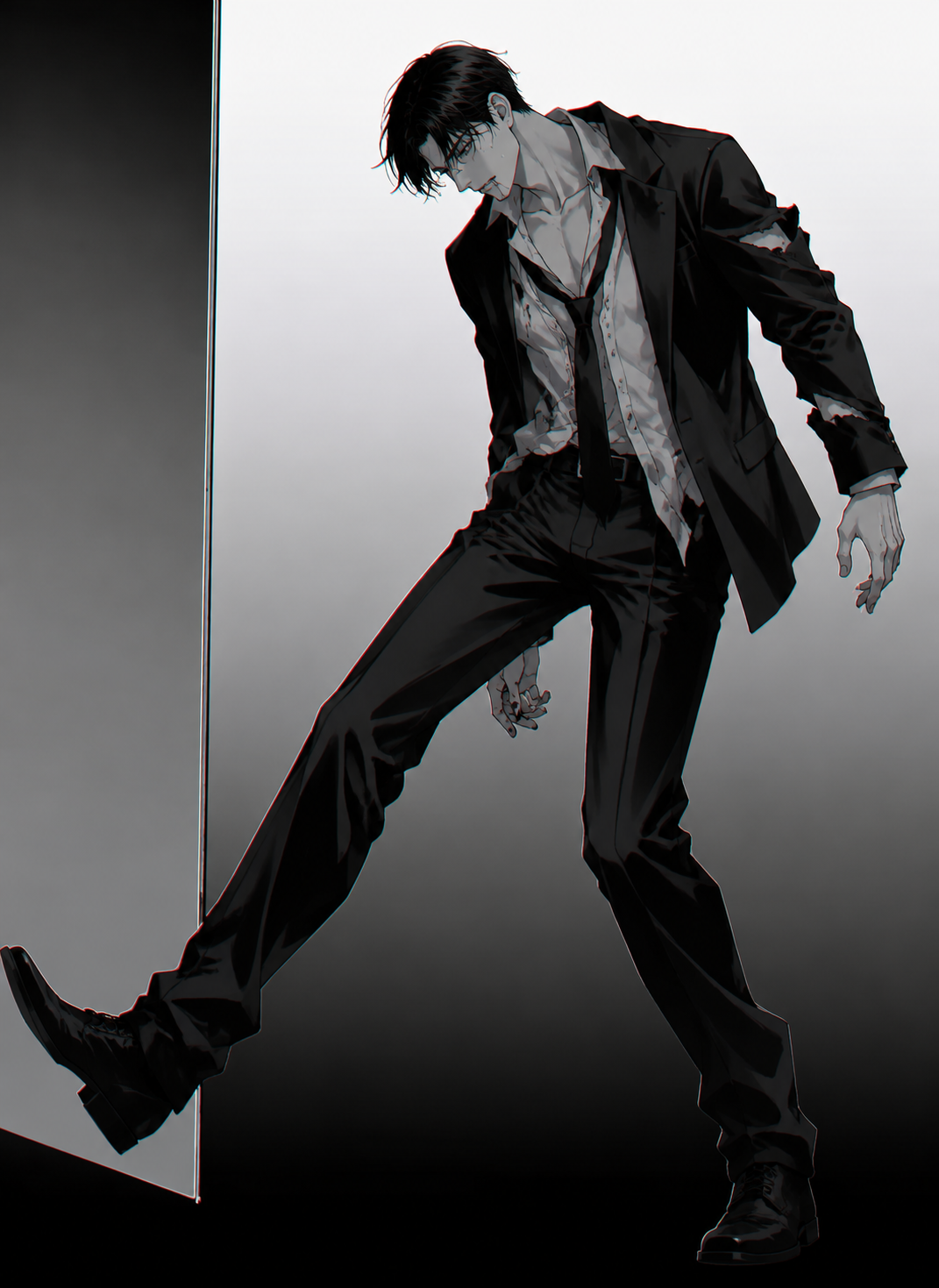 Mafia Husband thumbnail