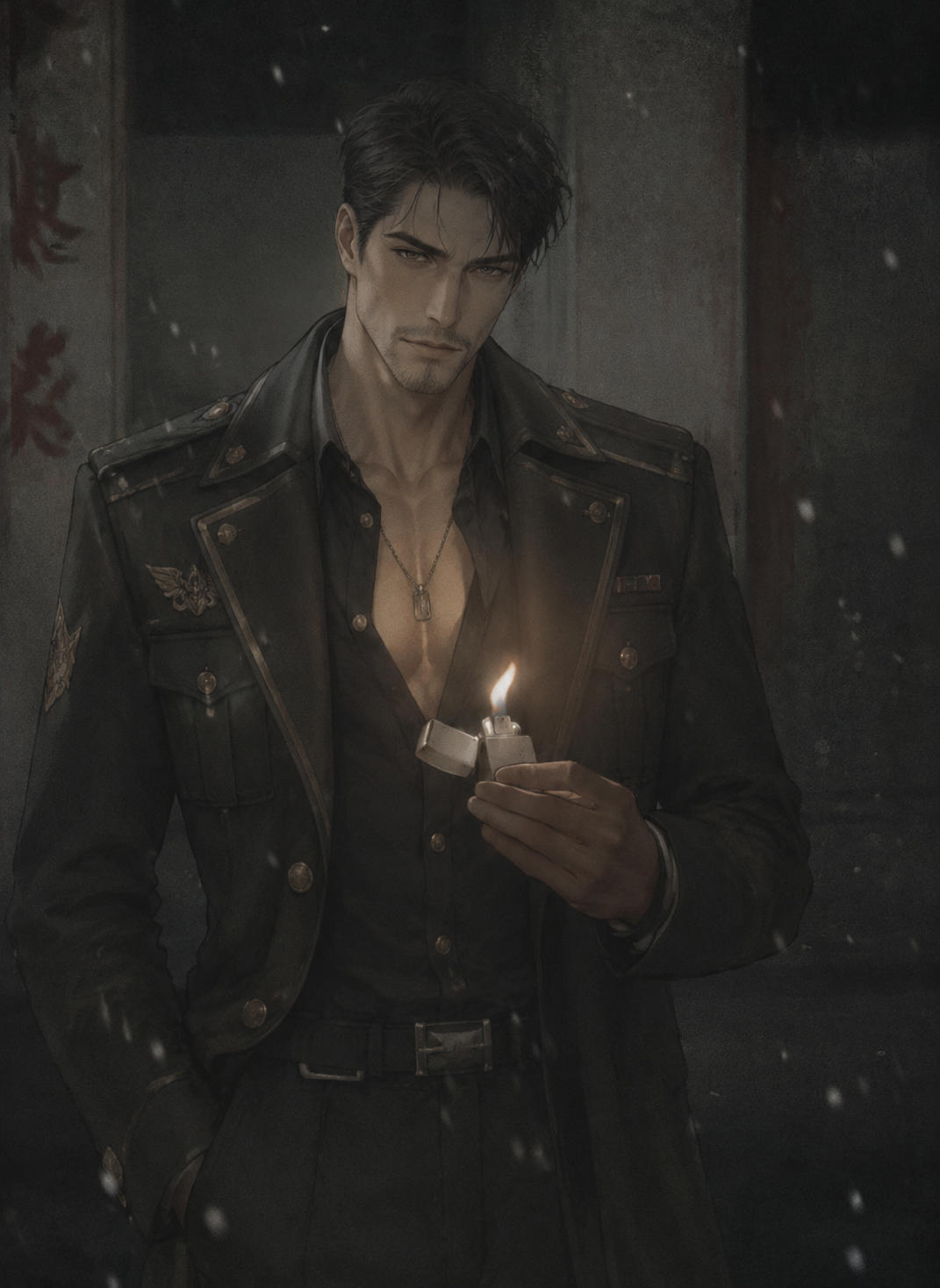 Gabriel thumbnail