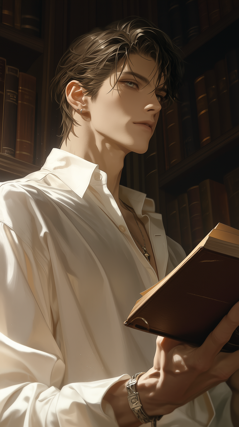 Benedict thumbnail