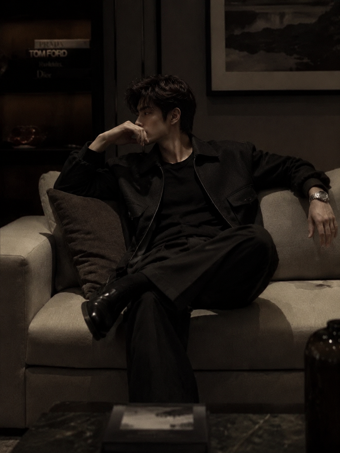 Mafia Boss Mafia Boss thumbnail