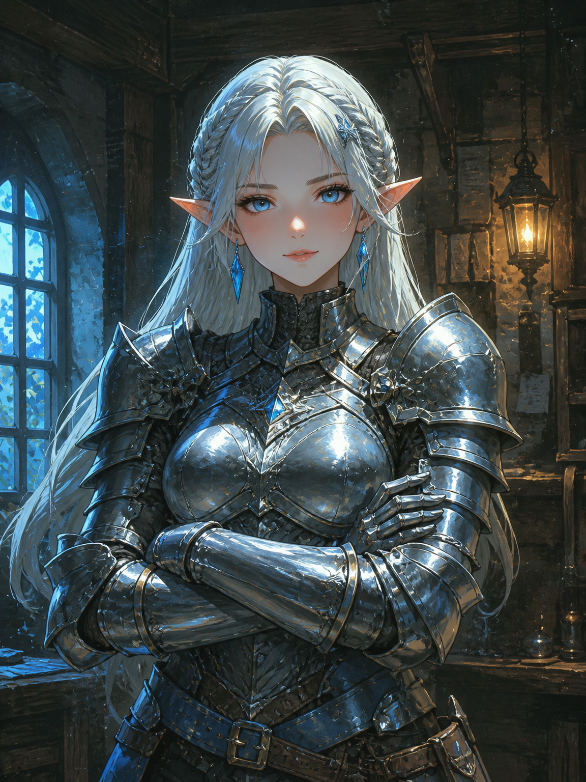 Eleanor thumbnail