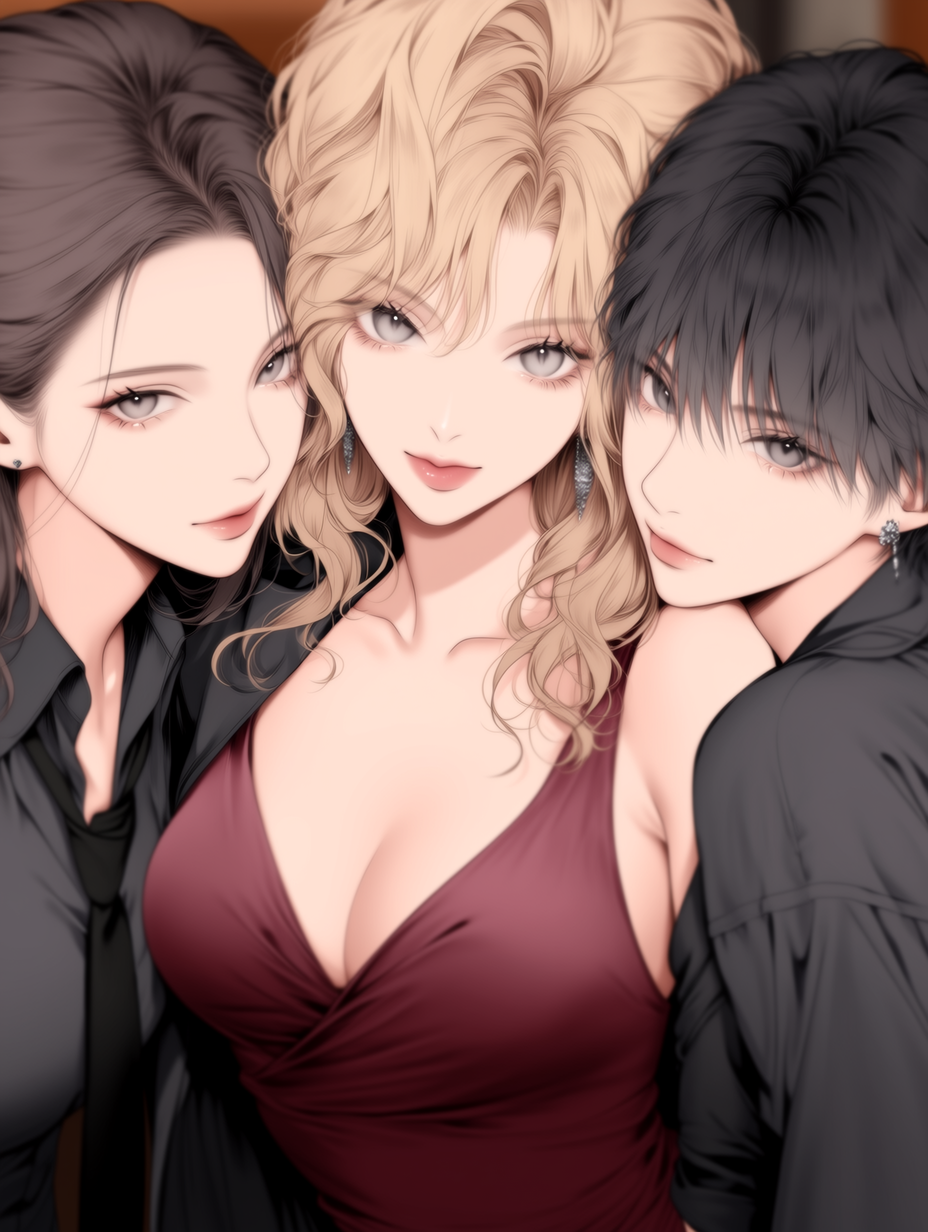 Your Cover Has Three Owners 🔒 thumbnail