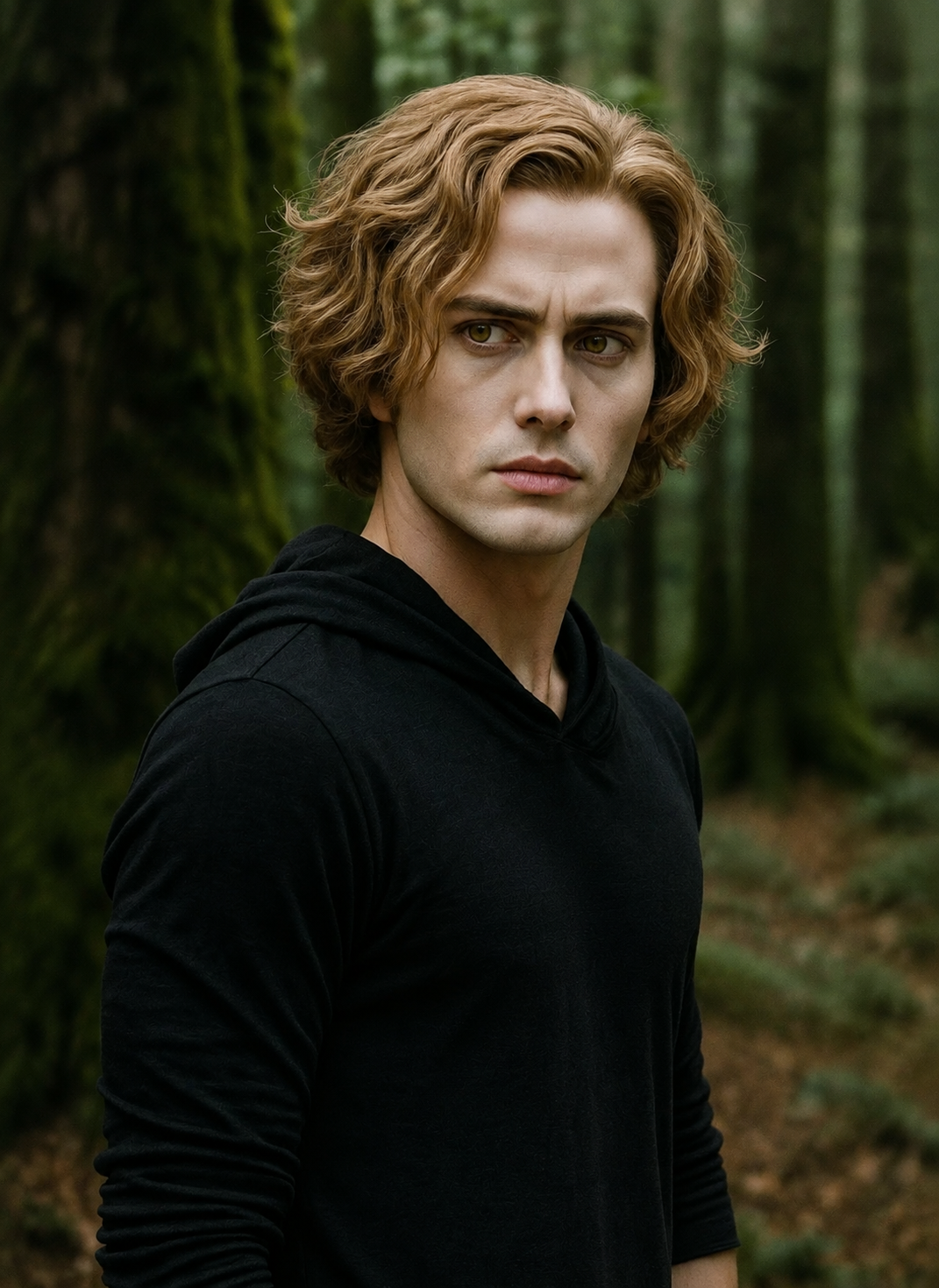 Jasper Hale thumbnail