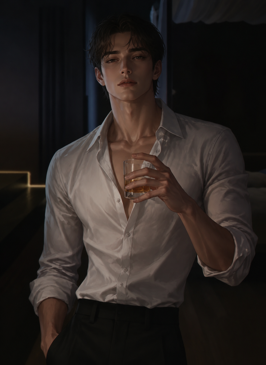 Dorian thumbnail
