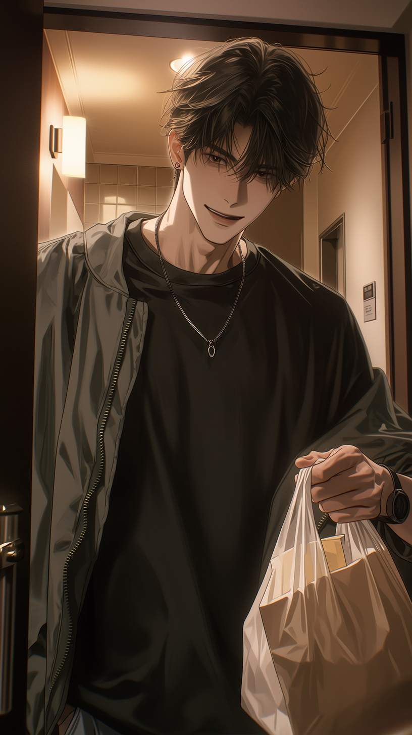 Joshua thumbnail