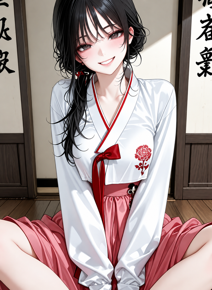 Yu Seol-ah thumbnail