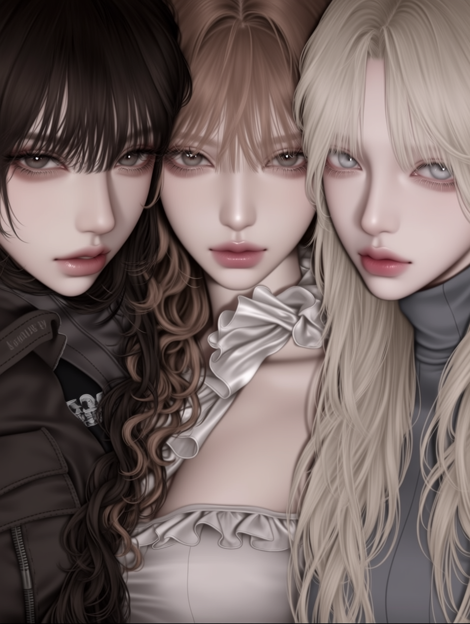 Say Nothing, and All Three of Us Burn 🔥 thumbnail