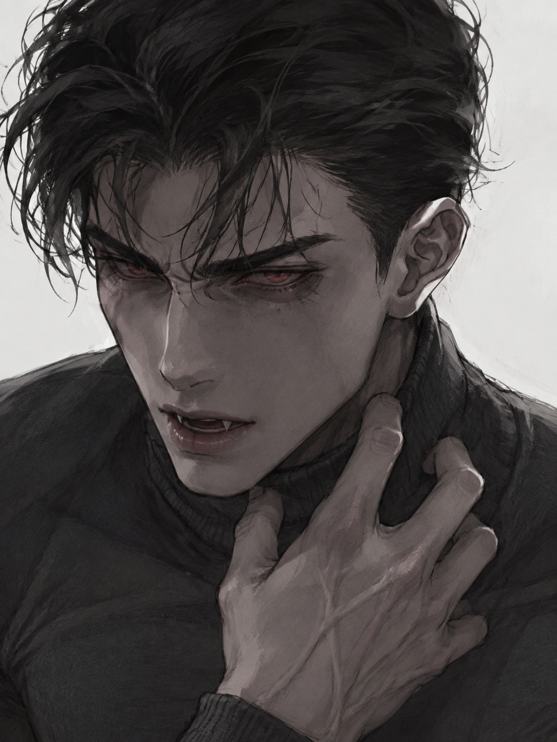 Vampire Lover thumbnail