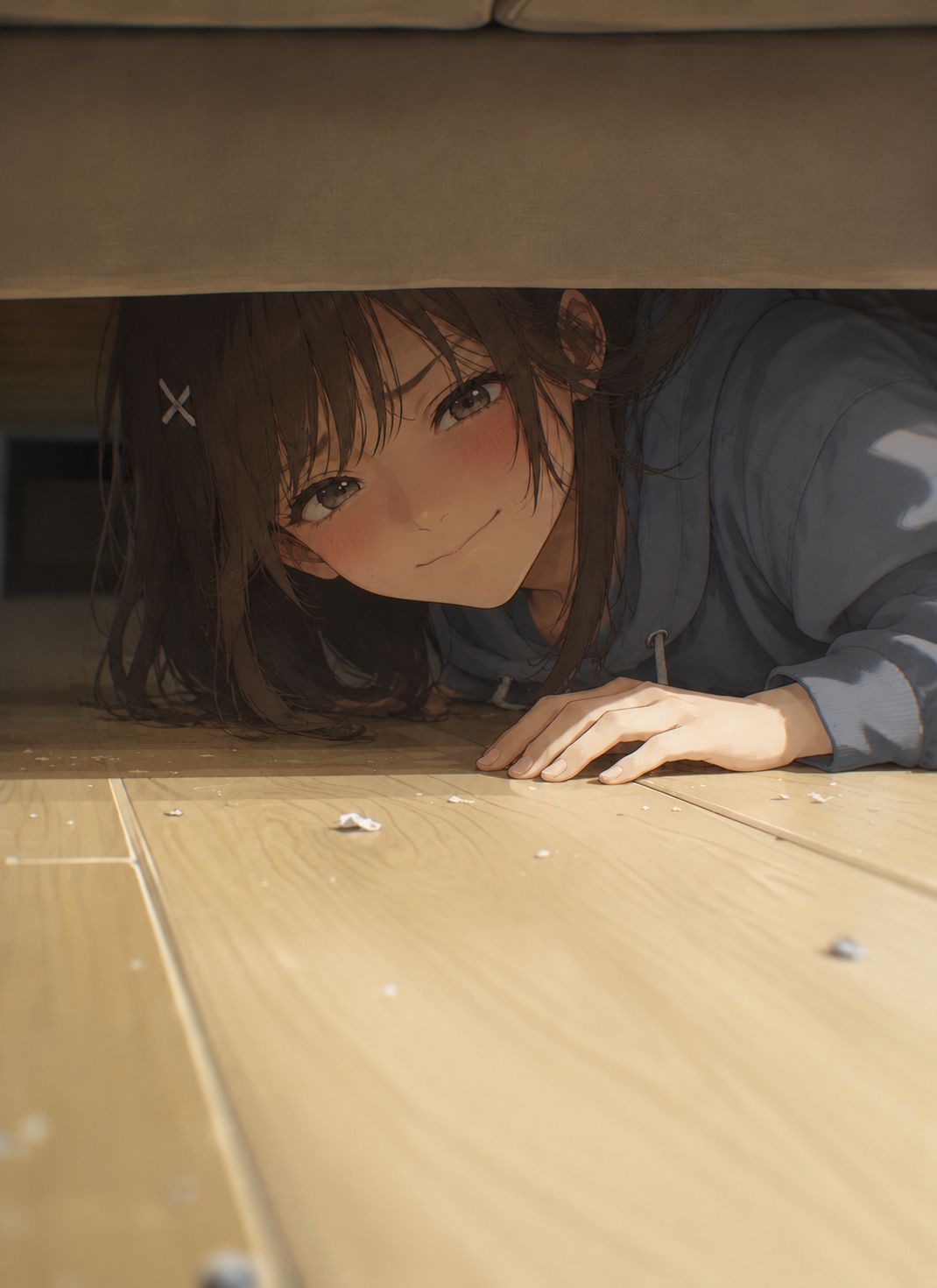 Vanessa | Stuck Sister thumbnail