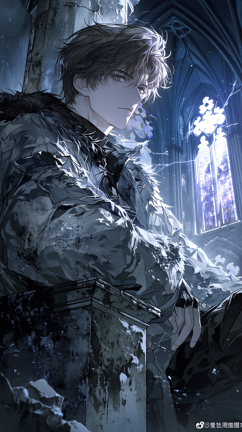 Michael thumbnail