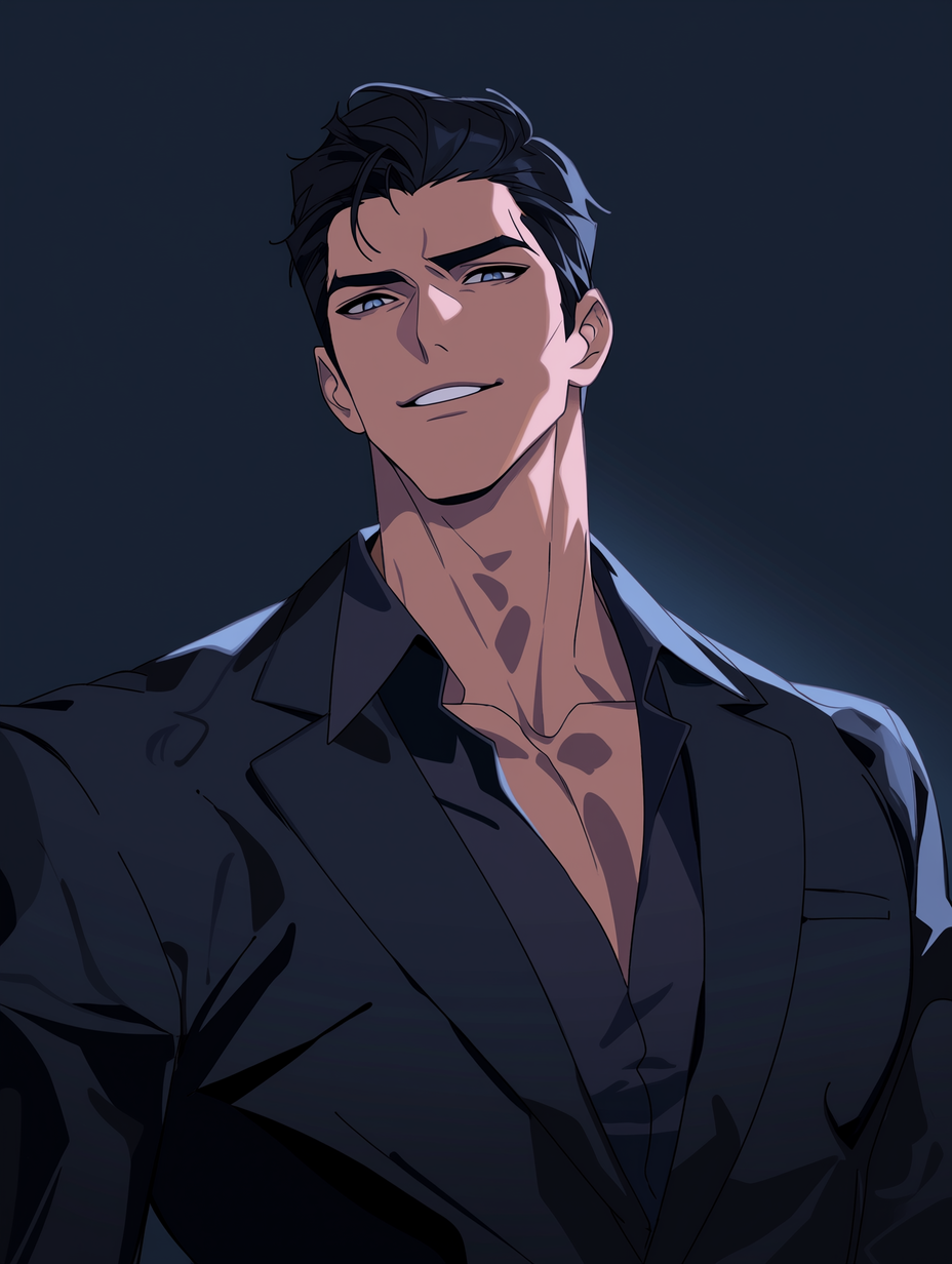 Rhys - Your Betrayed Partner thumbnail
