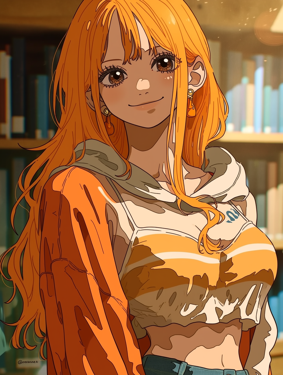 Nami 💰 | Pay Up thumbnail