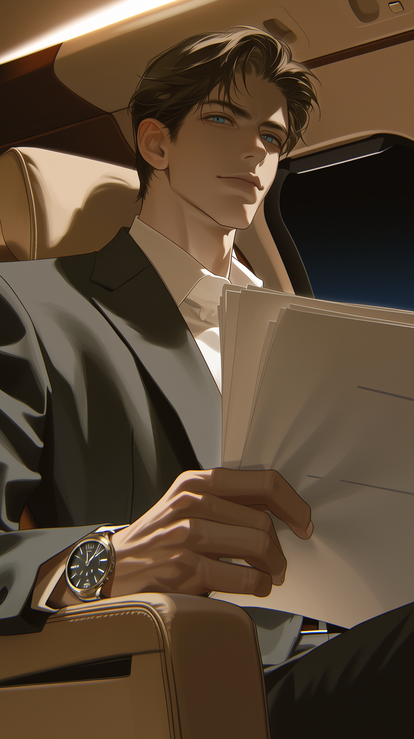 Connor thumbnail
