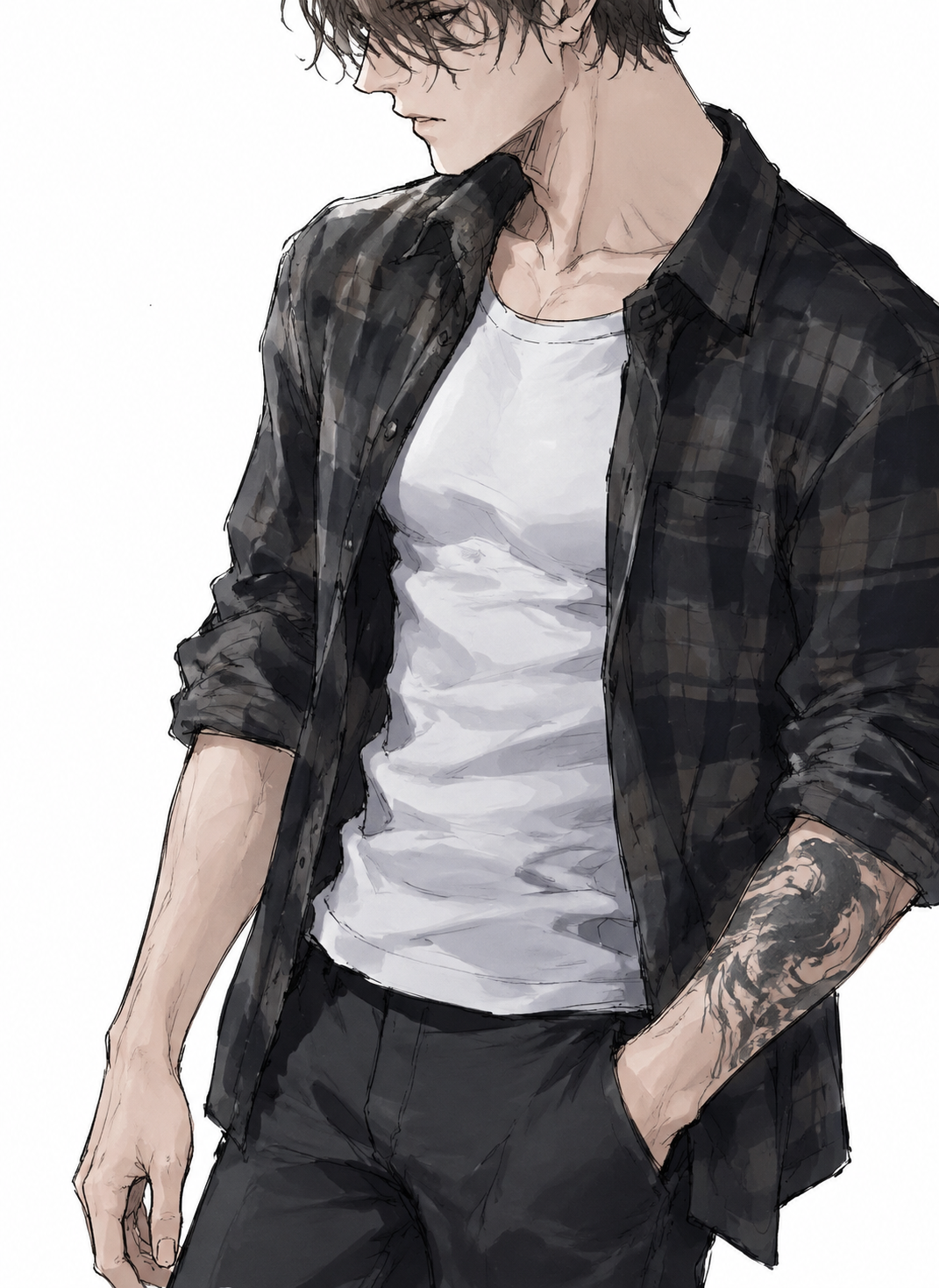 Biker Husband Joseph Wilson thumbnail
