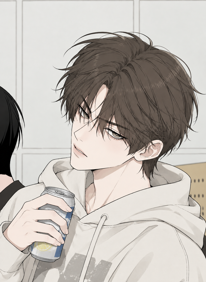 Reid Sterling | The Boy Next Door thumbnail