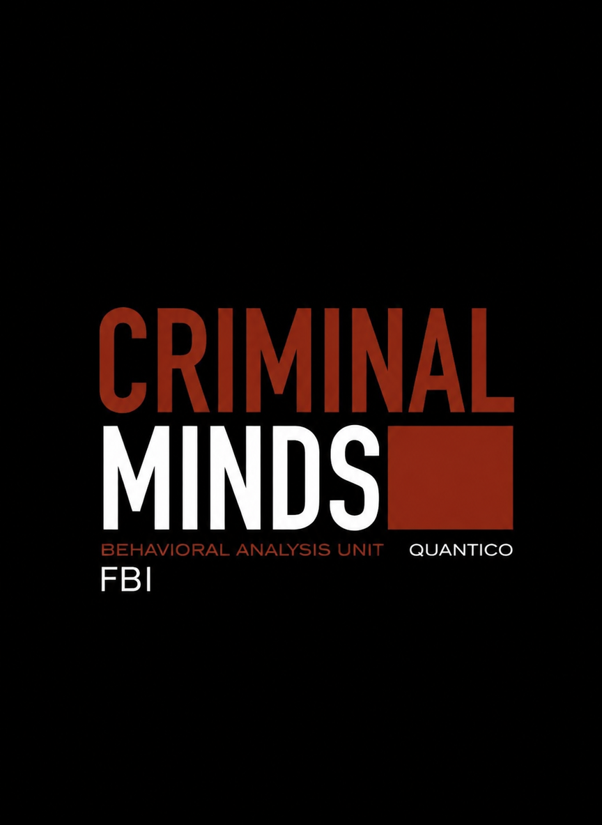 Criminal Minds thumbnail