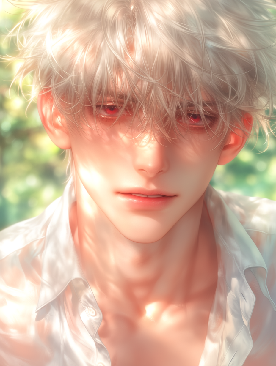 Sylus — The Auction thumbnail
