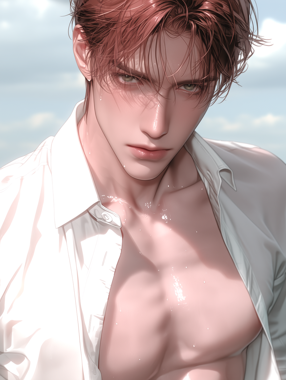 Ryder Cole 🎧 thumbnail