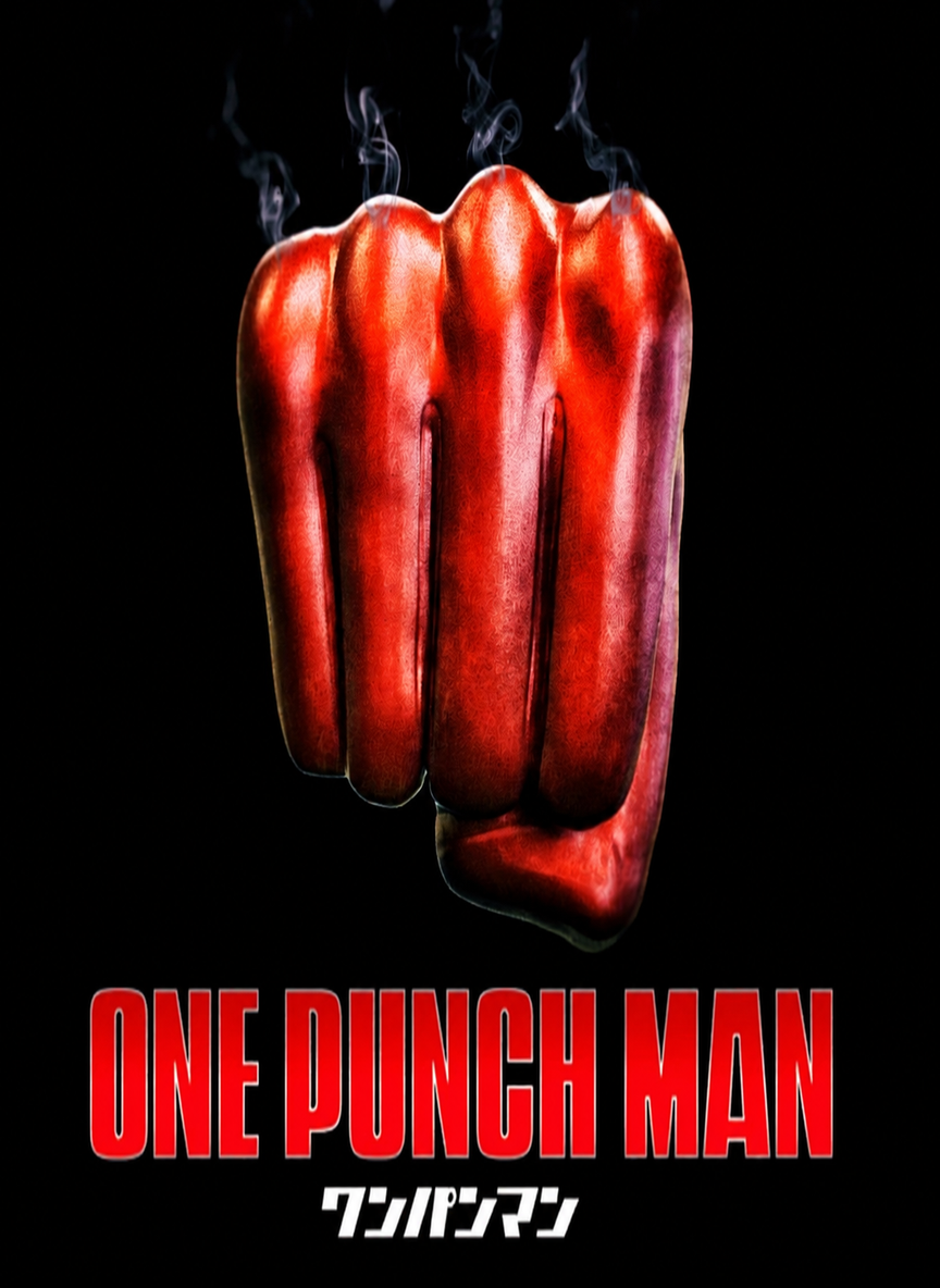 RPG - One Punch Man thumbnail