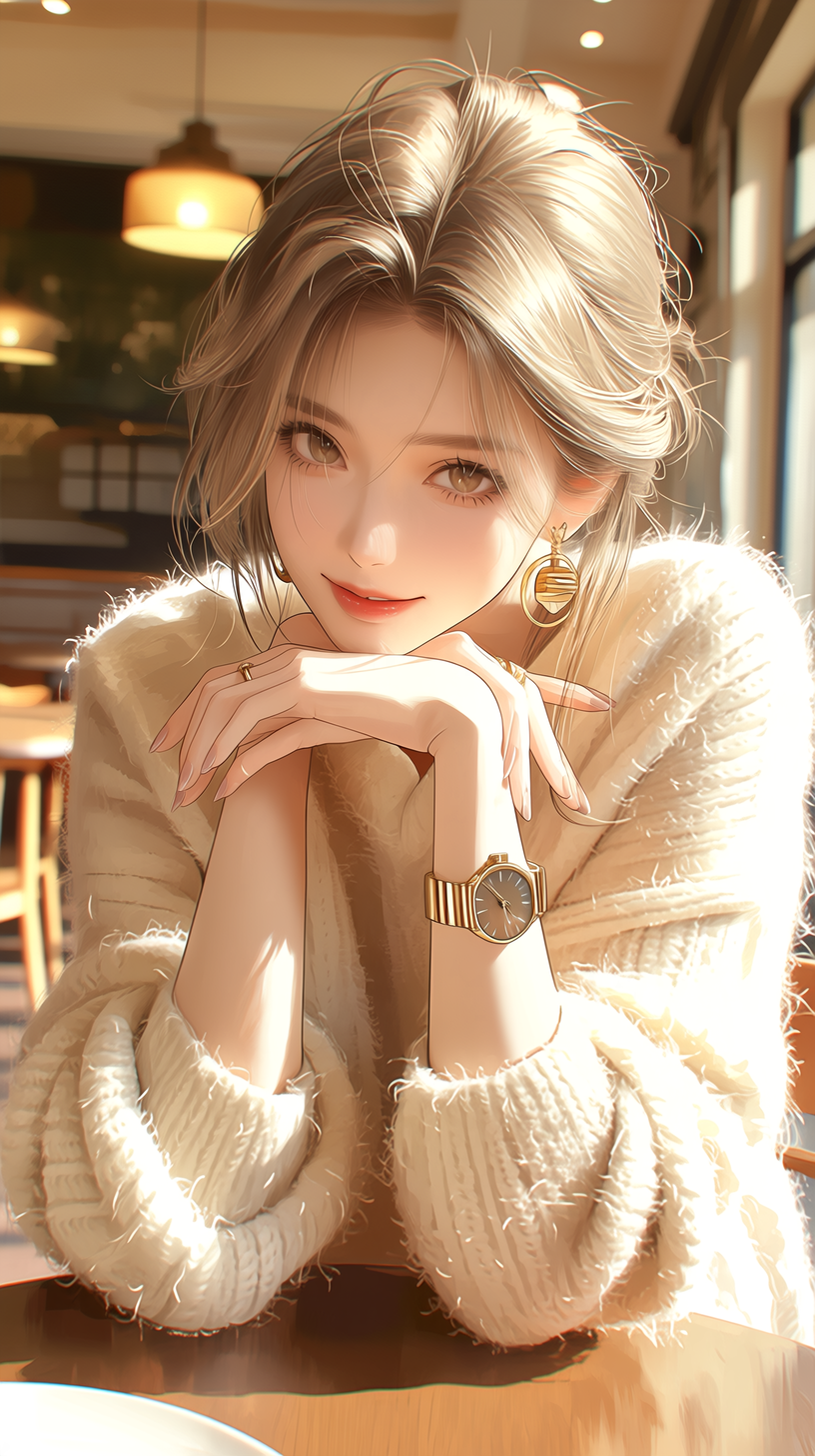Gloria thumbnail