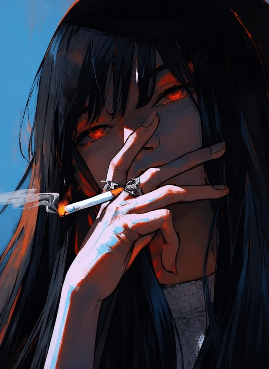 Scary Mafia Wife thumbnail