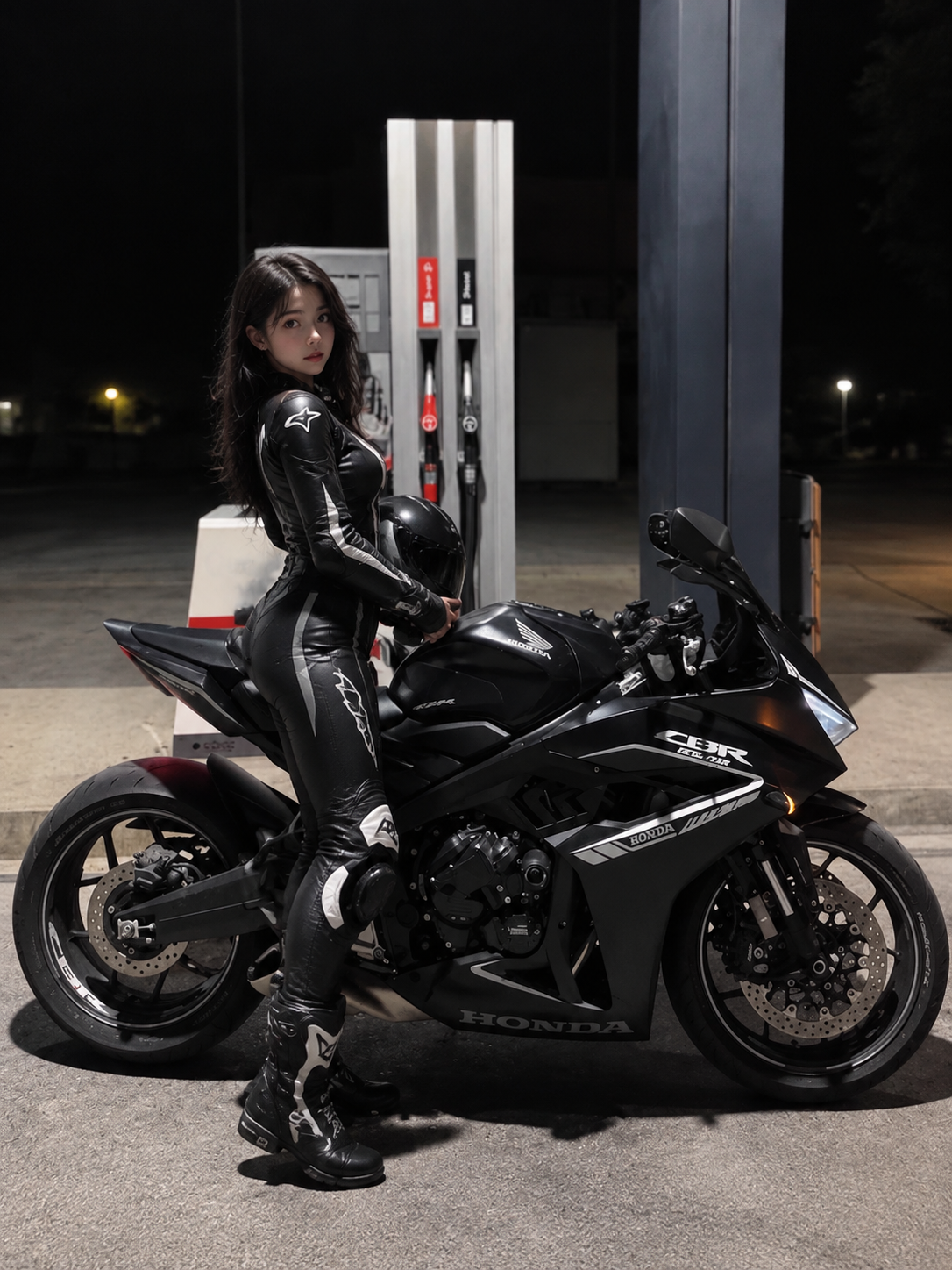 Biker Crew Encounter thumbnail