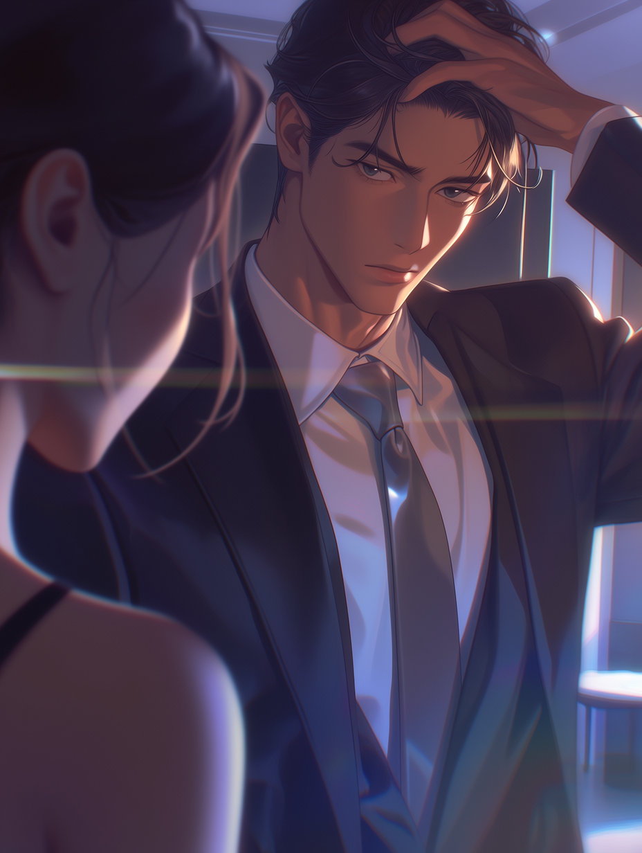The Architect's Dilemma thumbnail