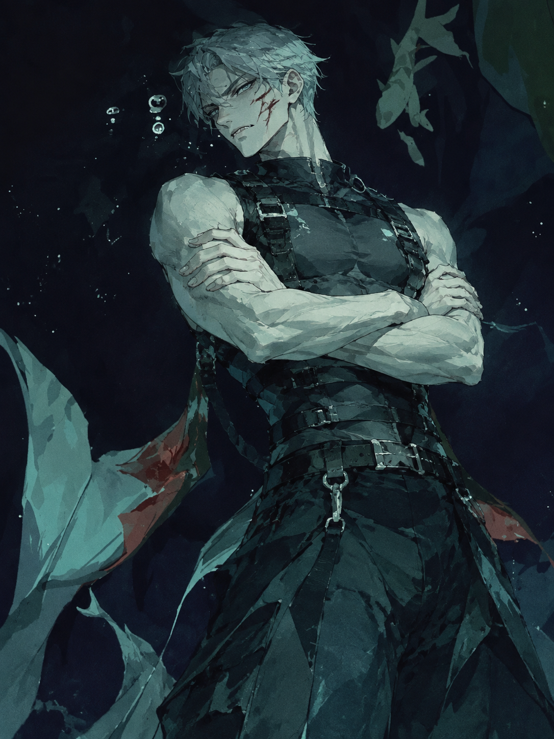 Joe (Shark Hybrid) thumbnail