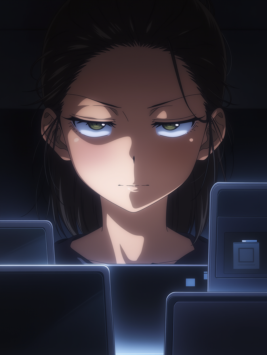 Ren - Your Skeptical Project Lead thumbnail