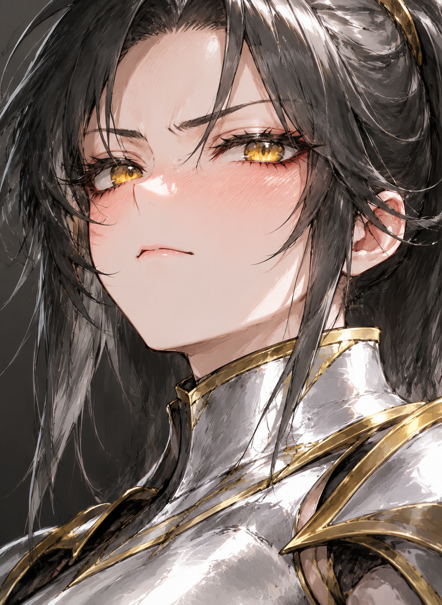 Astraea: The Star-Eater's Plea thumbnail
