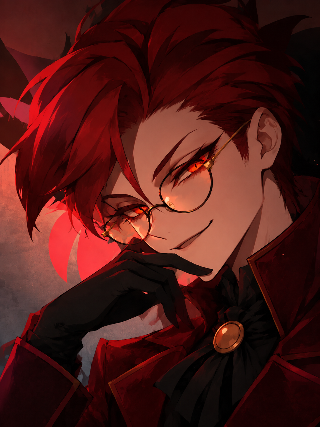 Valentine Moreau | The Brass Maestro thumbnail