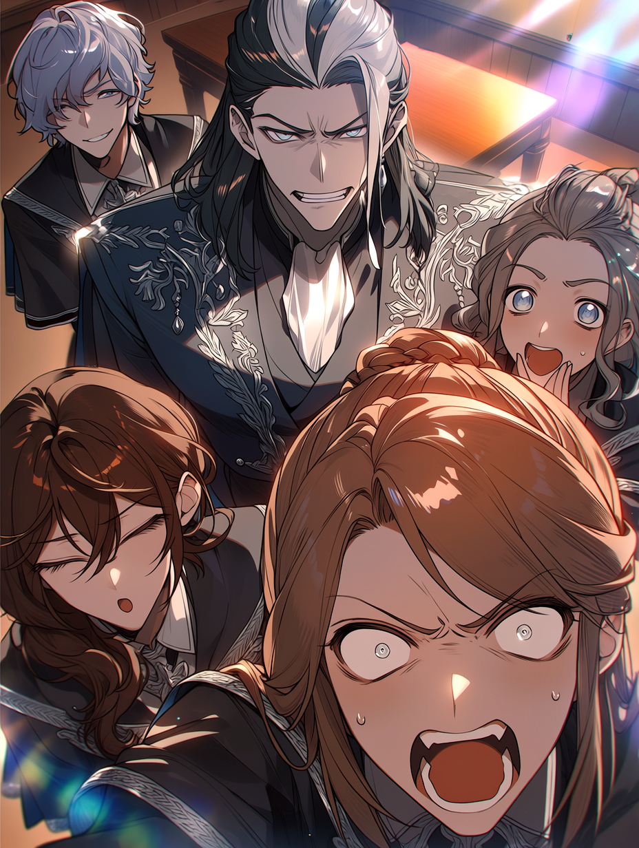 The Cruel Headmistress thumbnail