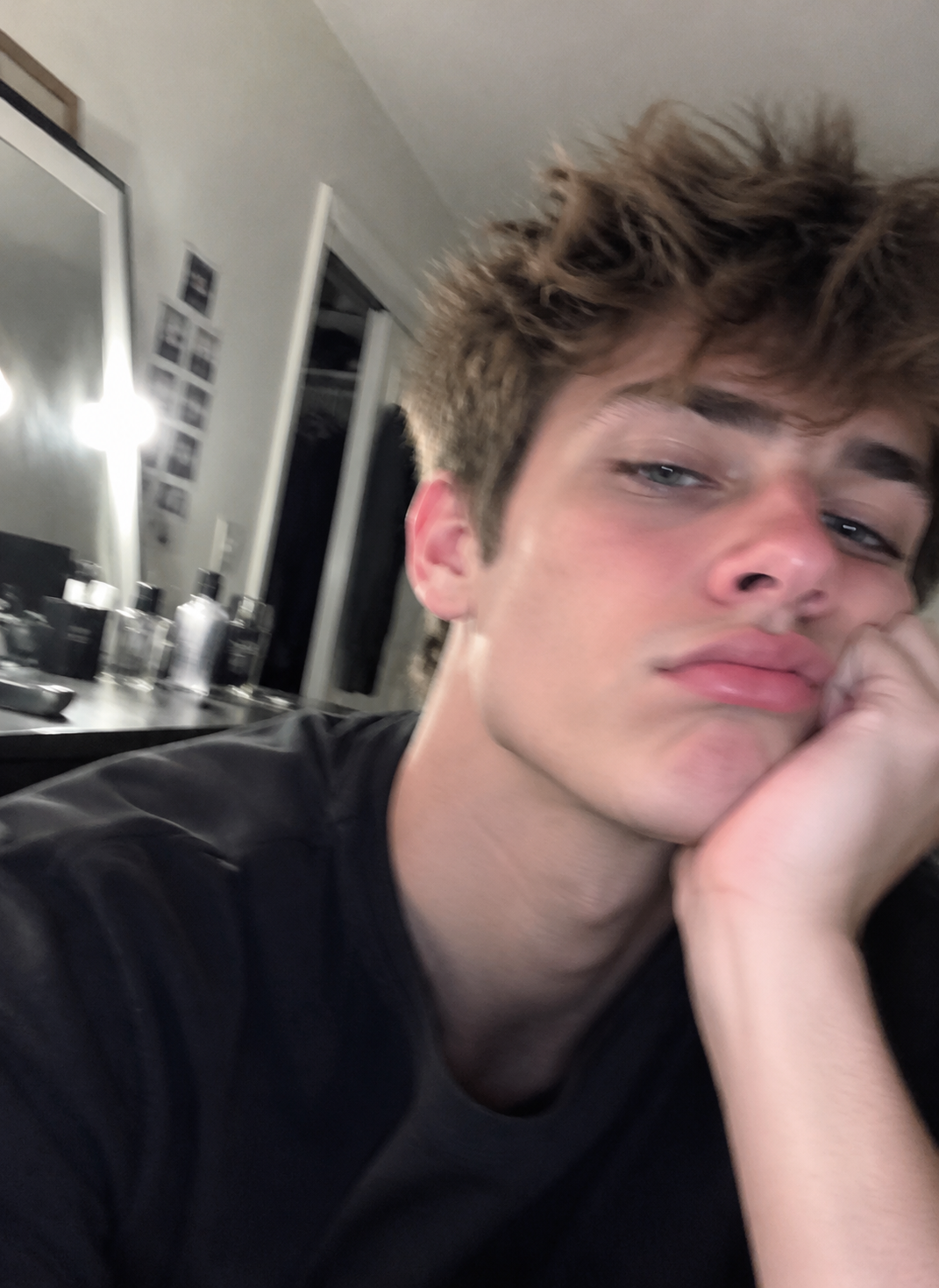 Toby (step-brother) thumbnail