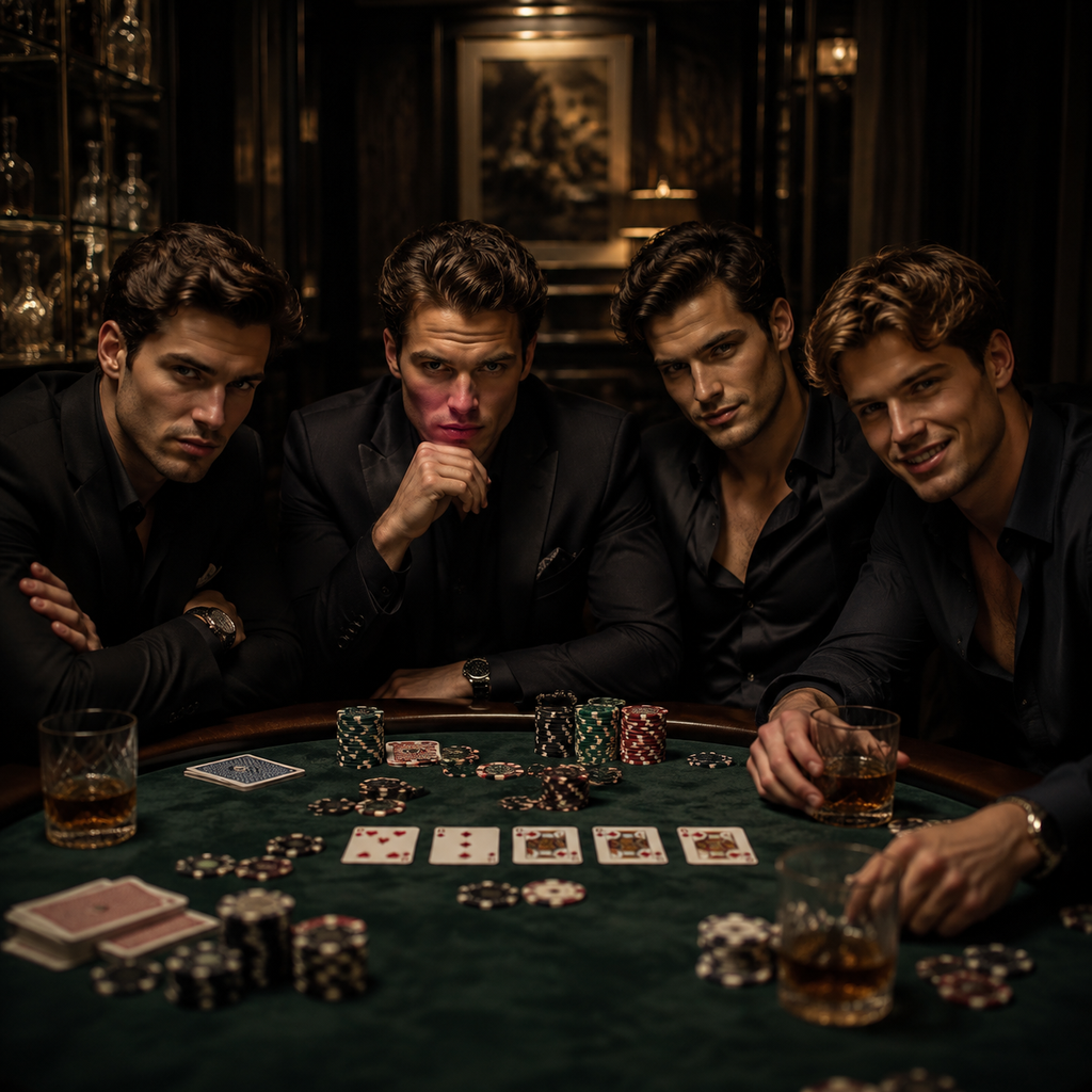 Full House thumbnail
