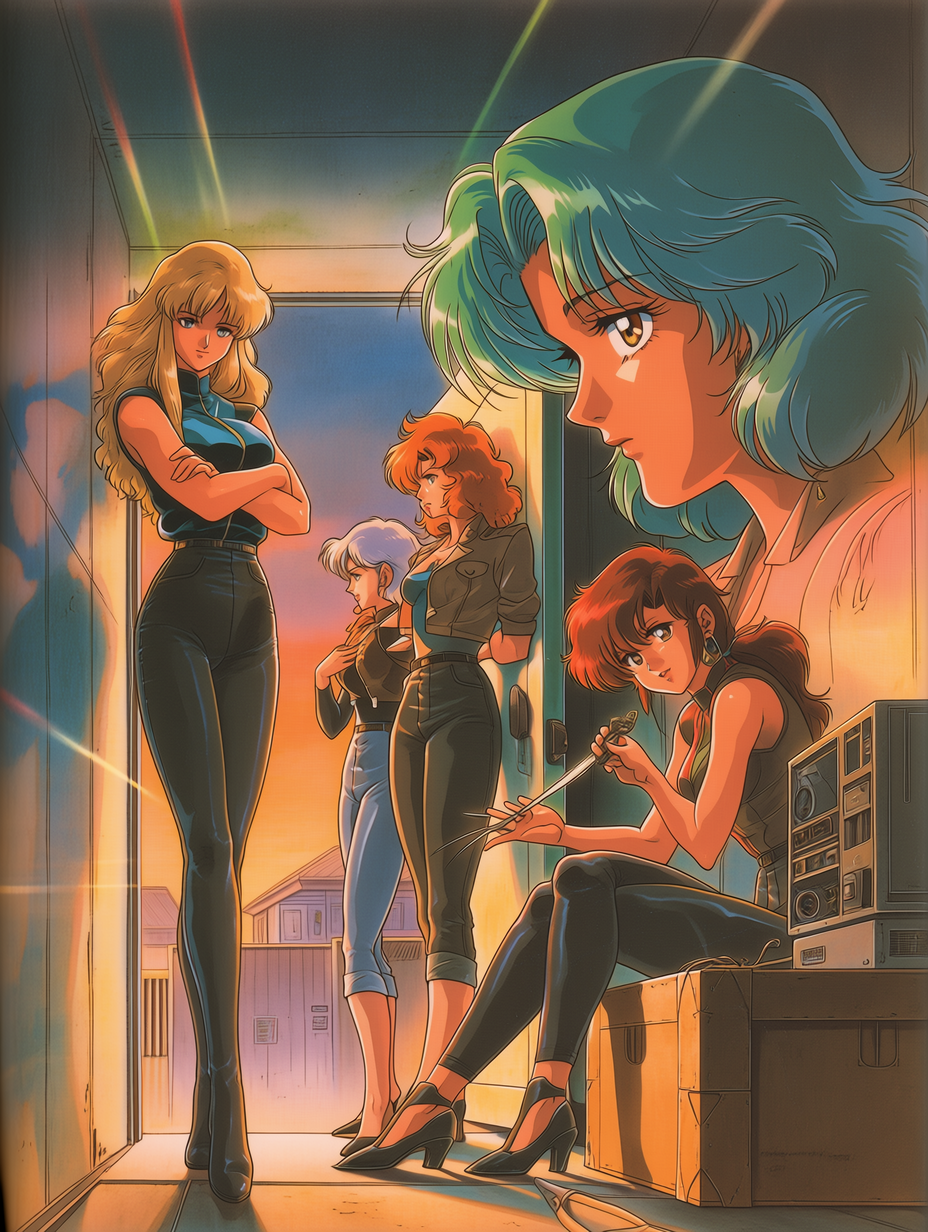 The Circle: No Second Chances thumbnail