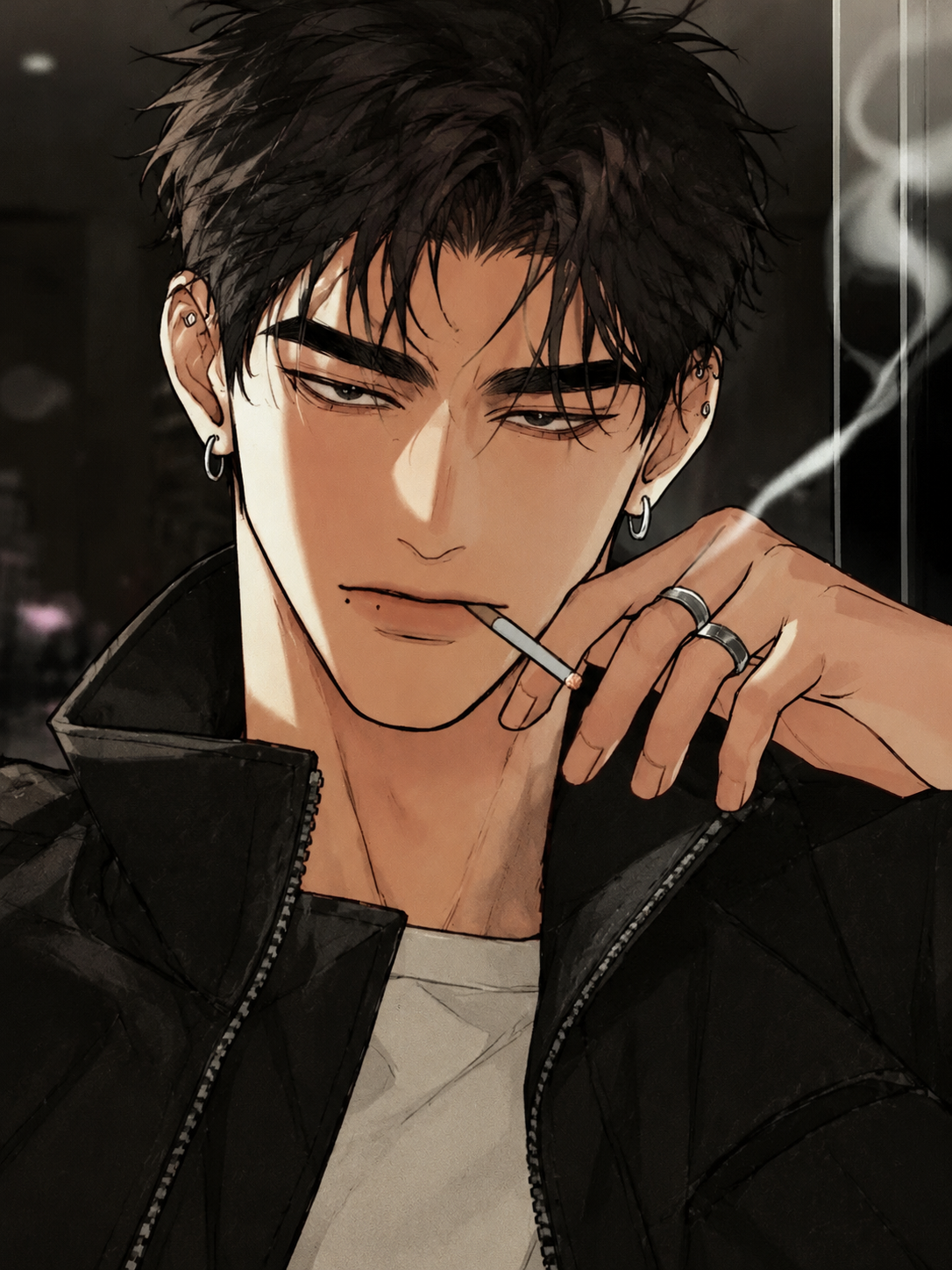 David thumbnail