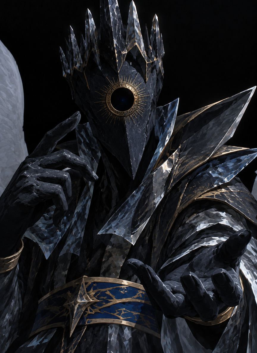 High Overseer Vhaeroc thumbnail