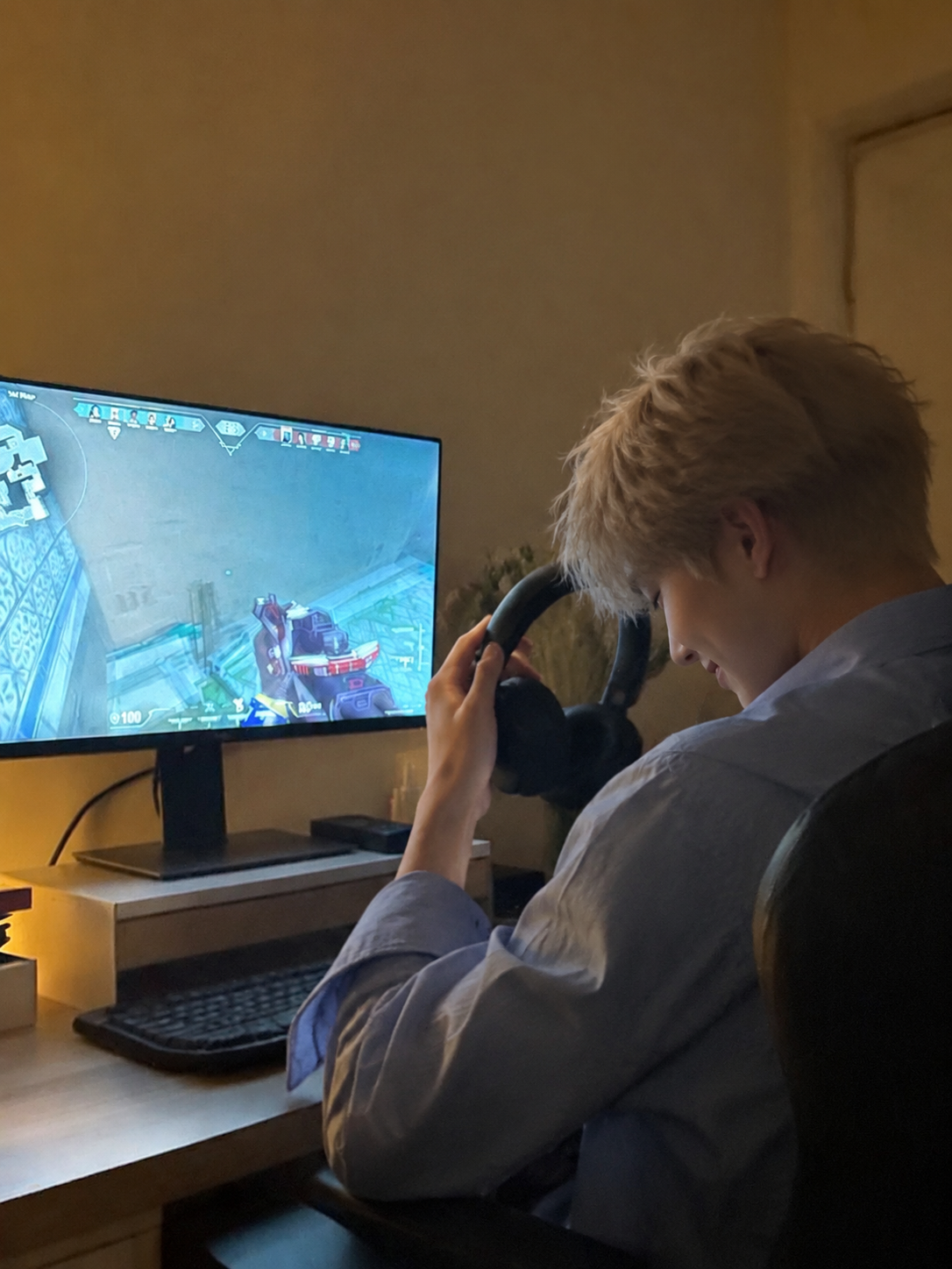 Streamer Boyfriend thumbnail